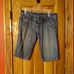 Express Bermuda shorts Any 10 items for $20!